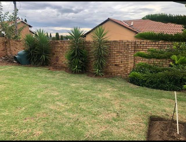 3 BEDROOM HOUSE FOR SALE IN THE REEDS